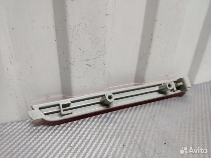 Катафот в бампер Mazda 6 GH 2007 - 2013