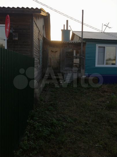 2-к. квартира, 46,1 м², 1/1 эт.