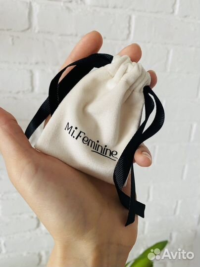 Мешочки бархатные велюр подарочные/ для хранения