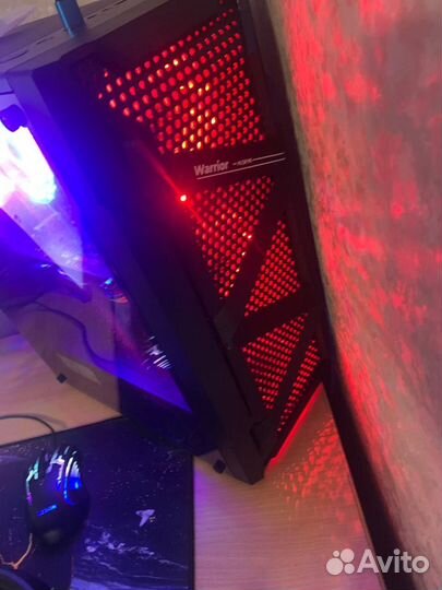 Игровой пк