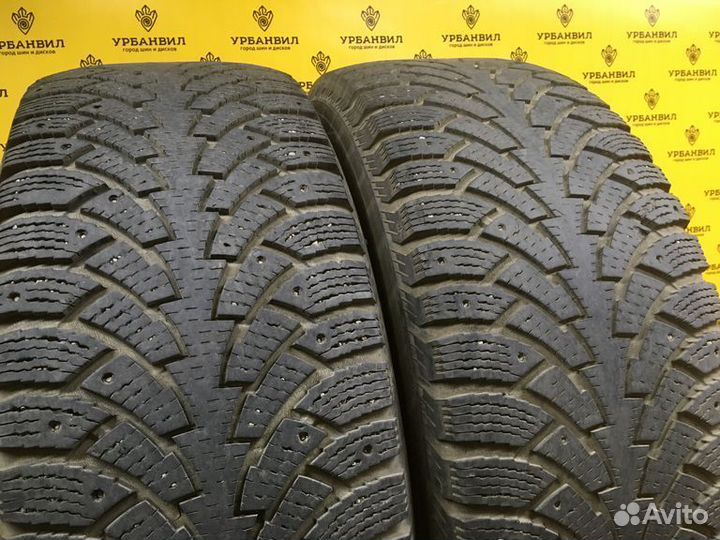Nokian Tyres Nordman SUV 265/65 R17 116T