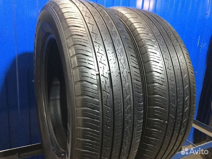 Dunlop Grandtrek ST30 225/65 R17