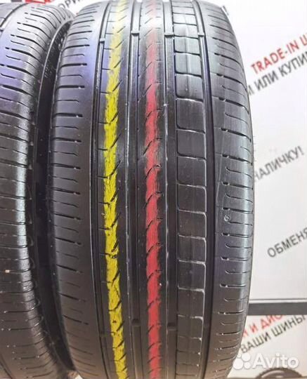 Pirelli Scorpion Verde 225/45 R19 96W