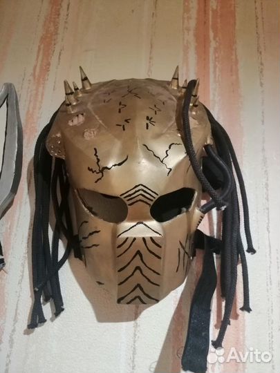 Маски для праздника