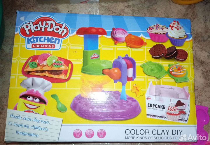 Игра Веселые Горки