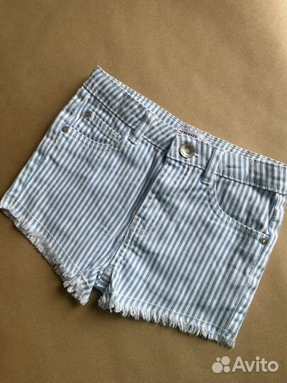 Шорты reserved для девочки 116