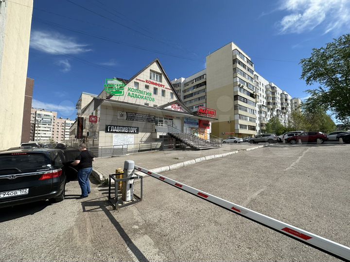 Свободного назначения, 97 м²