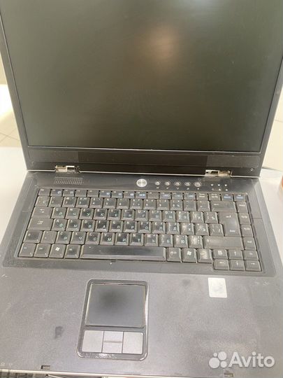 Ноутбук Asus M6000, 1800Ггц, 60Гб, 256мб, Rad 9600
