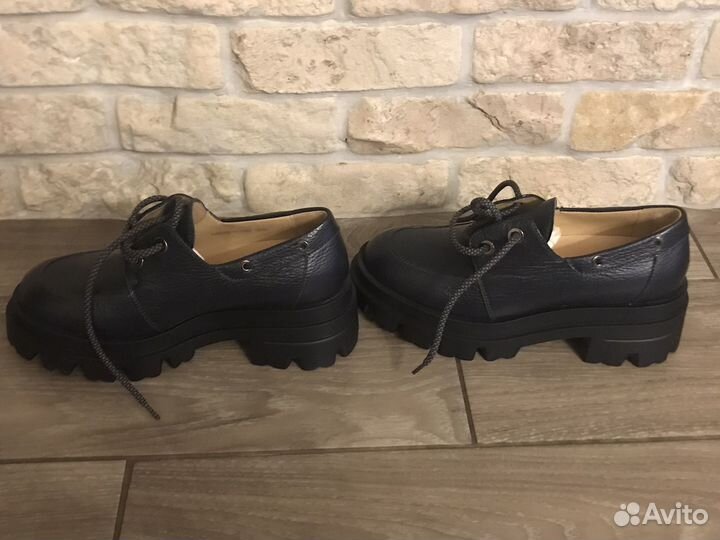 Туфли женские Gjovanni Fabiani