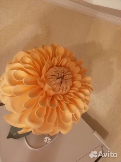 Декоративный светильник