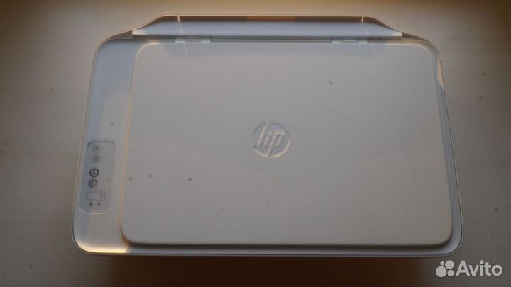 Мфу струйное HP DeskJet 2320 (Принтер, сканер)