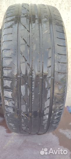 Goodyear Eagle Sport 205/55 R16