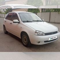 ВАЗ (LADA) Kalina 1.6 MT, 2011, 150 000 км, с пробегом, цена 365 000 руб.