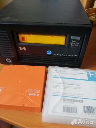 Стример (ленточный накопитель)