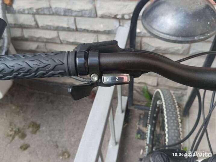 Велосипеды бу взрослый