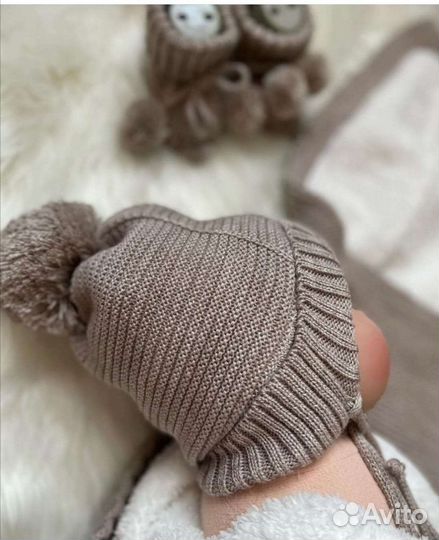 Комплект на выписку