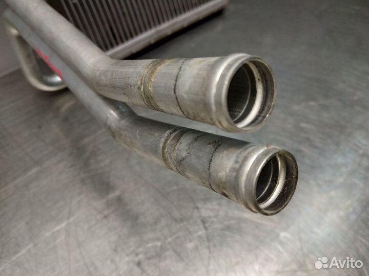 Радиатор печки Hyundai Santa Fe 3 DM D4HB 2013