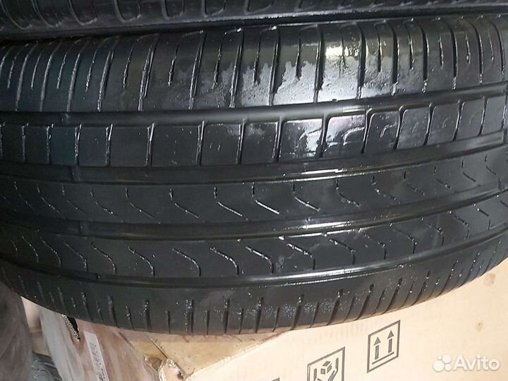 Pirelli Scorpion 255/45 R19