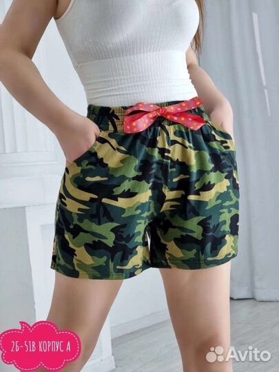 Шорты 42 р