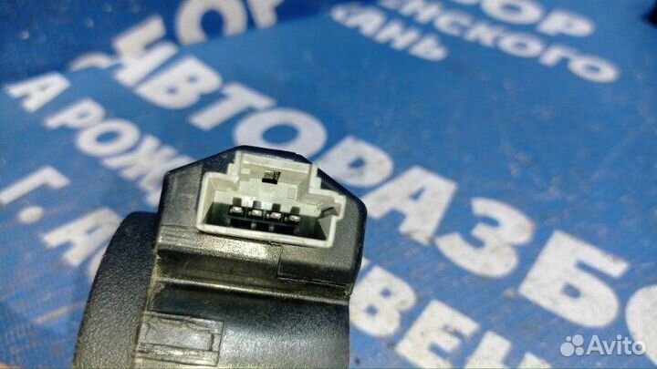 Иммобилайзер Renault Logan 1 седан 2008