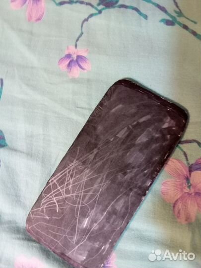 Samsung Galaxy S8, 4/64 ГБ