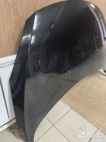 Капот 7901J0 Peugeot 307