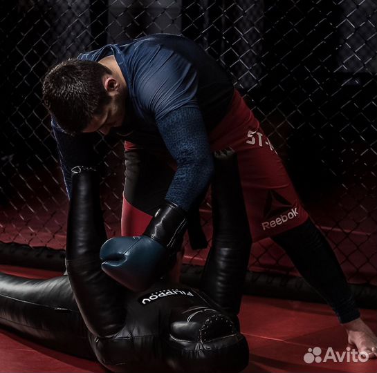 Манекен двуногий «onePRO Filippov» профи