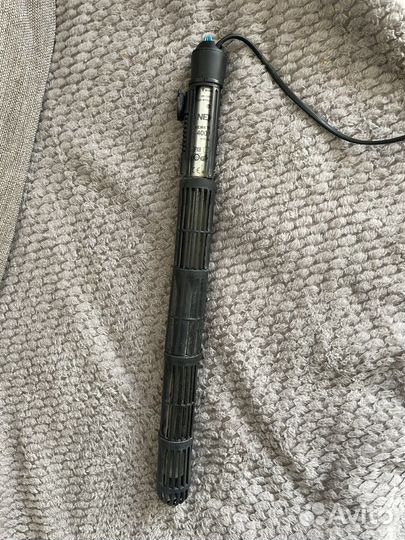 Нагреватель для аквариума