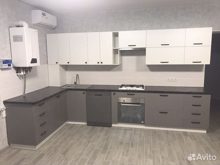 Изготовление мебели на заказ