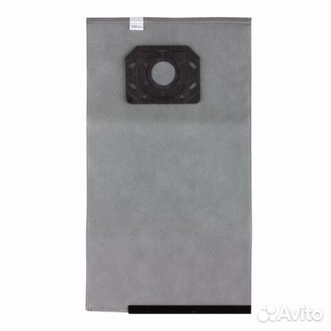 Мешок для пылесоса Karcher Bosch Metabo Mirka