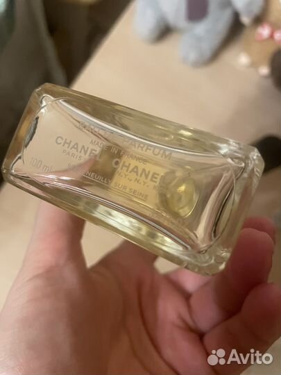 Chanel 5 eau premiere