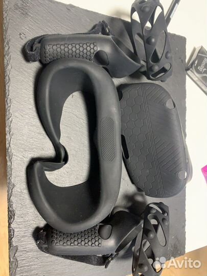 Комплект чехлов на pico neo, oculus. Новые