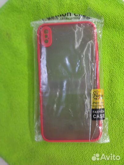 Чехол- бампер