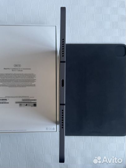 iPad pro 11 m1 256gb sim