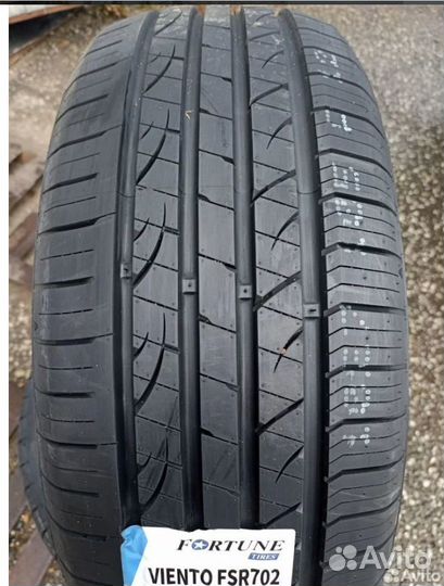 Fortune FSR702 235/45 R18 98Y