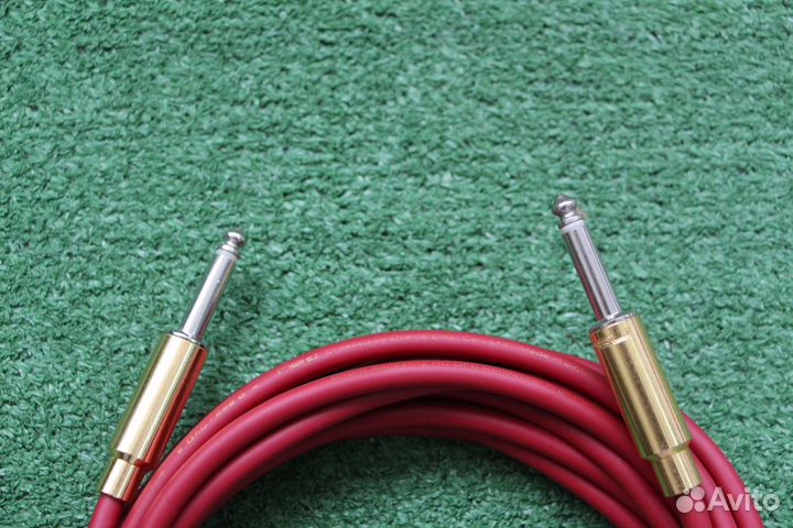 Jack 6.3mm Oyaide QAC-222 HC-OFC, Japan