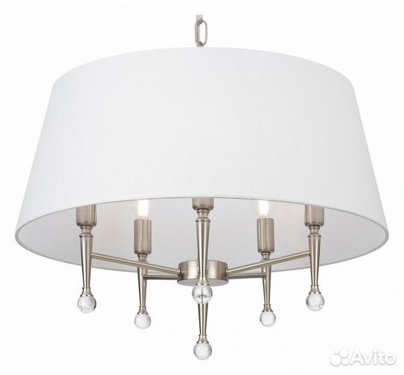 Подвесной светильник Freya Rosemary FR2190PL-05N1