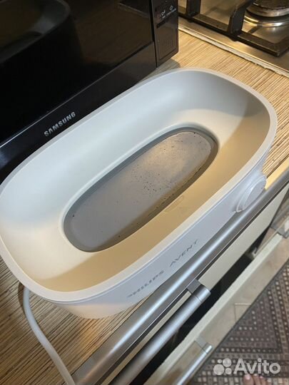 Стерилизатор philips avent