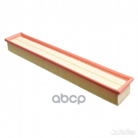 Фильтр воздушный MB W203 C180 00- ADU172225 Blu