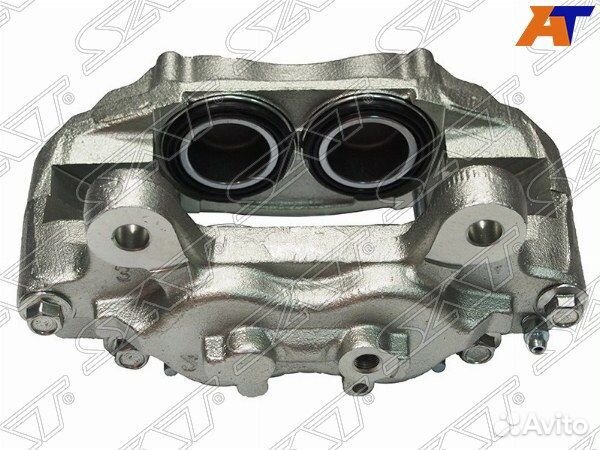 Суппорт toyota land cruiser 80