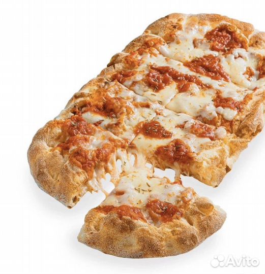 Замороженная римская пицца Zotman