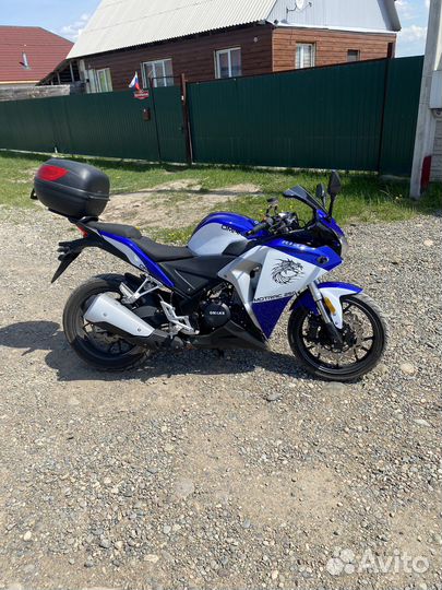 Продам Omaks R12