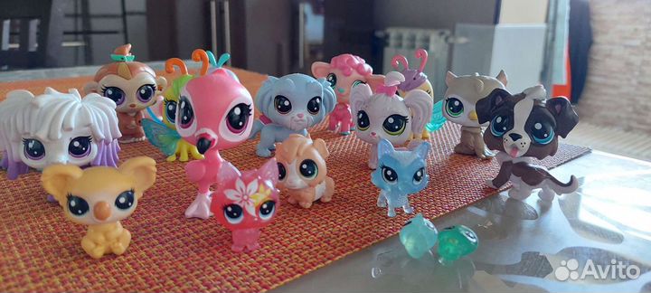 Littlest Pet Shop