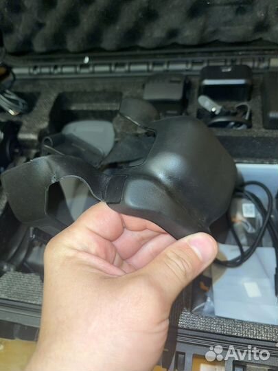 DJI Mavic 3 Pro Fly More Combo (DJI RC Pro)