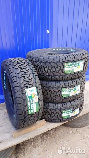 Roadcruza RA1100 A/T 275/40 R22