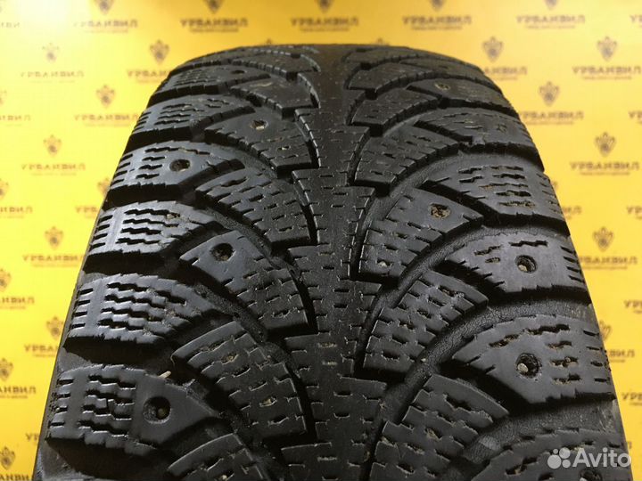 Nokian Tyres Hakkapeliitta 4 185/65 R15 88T