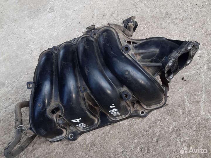 Коллектор впускной Toyota Rav 4 A30