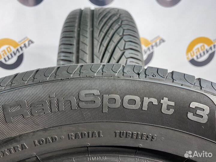 Uniroyal Rain Sport 3 SUV 235/55 R19 107W