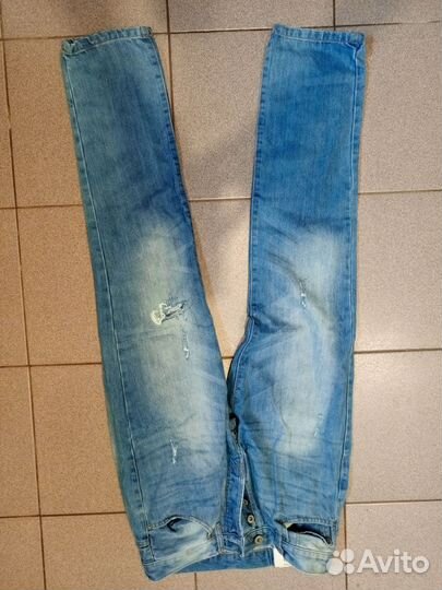 Мужские вещи пакетом 48 50