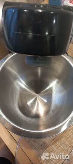 Миксер планетарный bosch